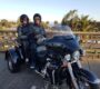 Harley Touring Bike Melbourne