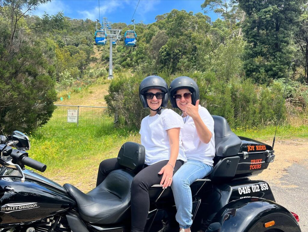 Motorcycle Holidays Near Me