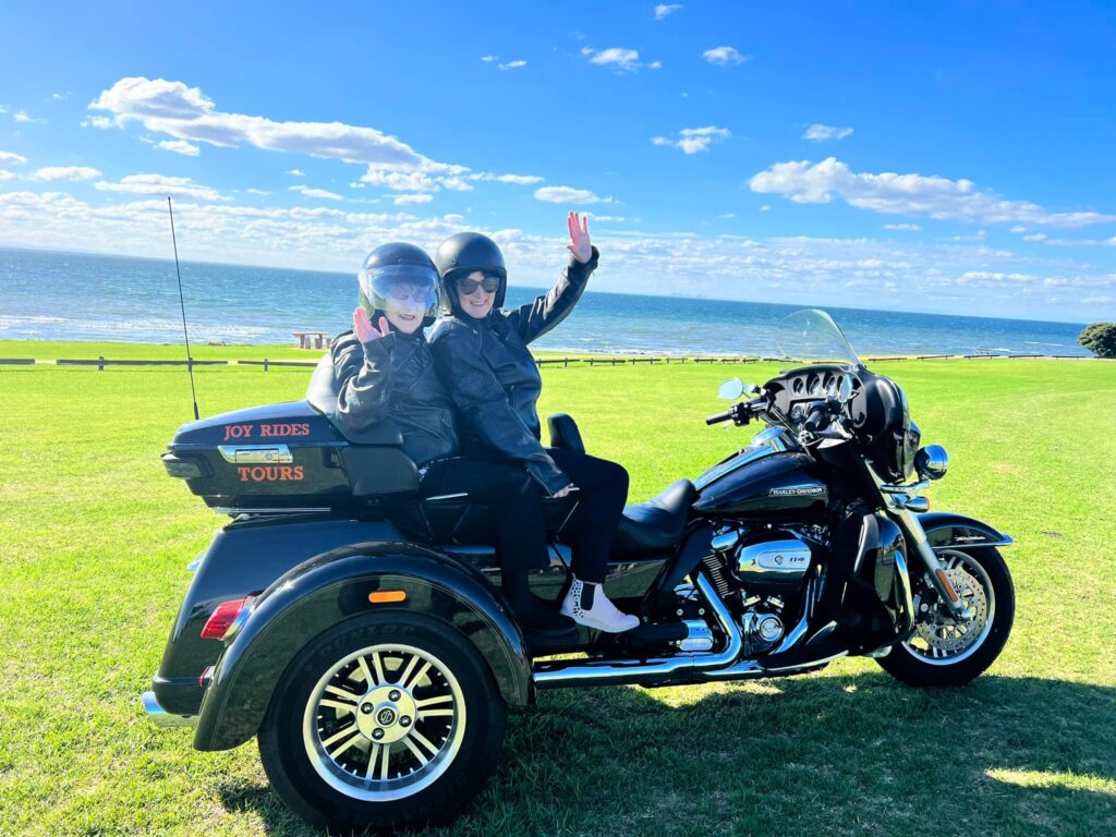 Harley Davidson Touring Bikes Near Me