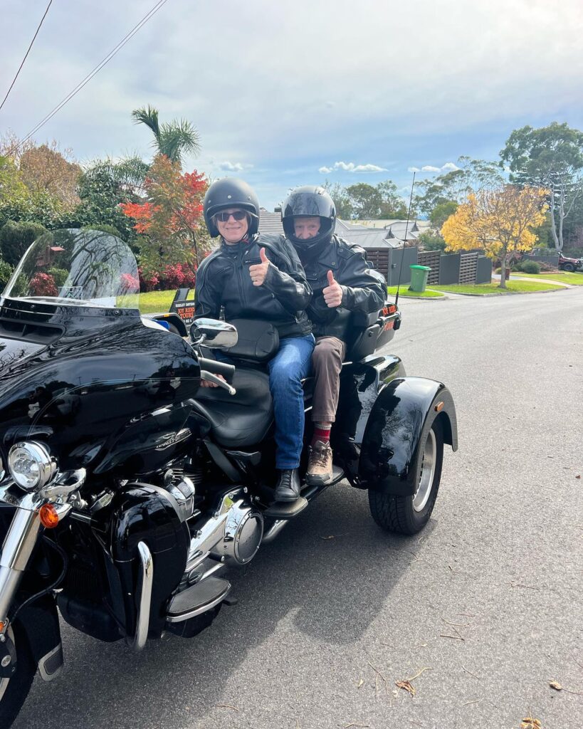 Motorcycle Holidays Near Me