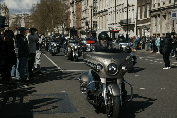 Harley Davidson Motor Trike Near Me