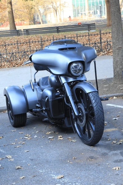 Harley Davidson Motor Trike Near Me