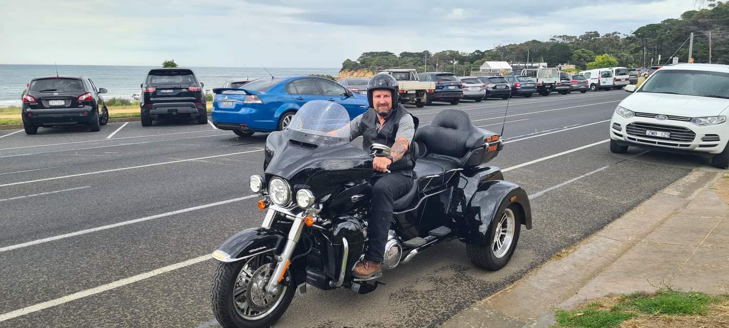 Motorcycle Tour Near Me
