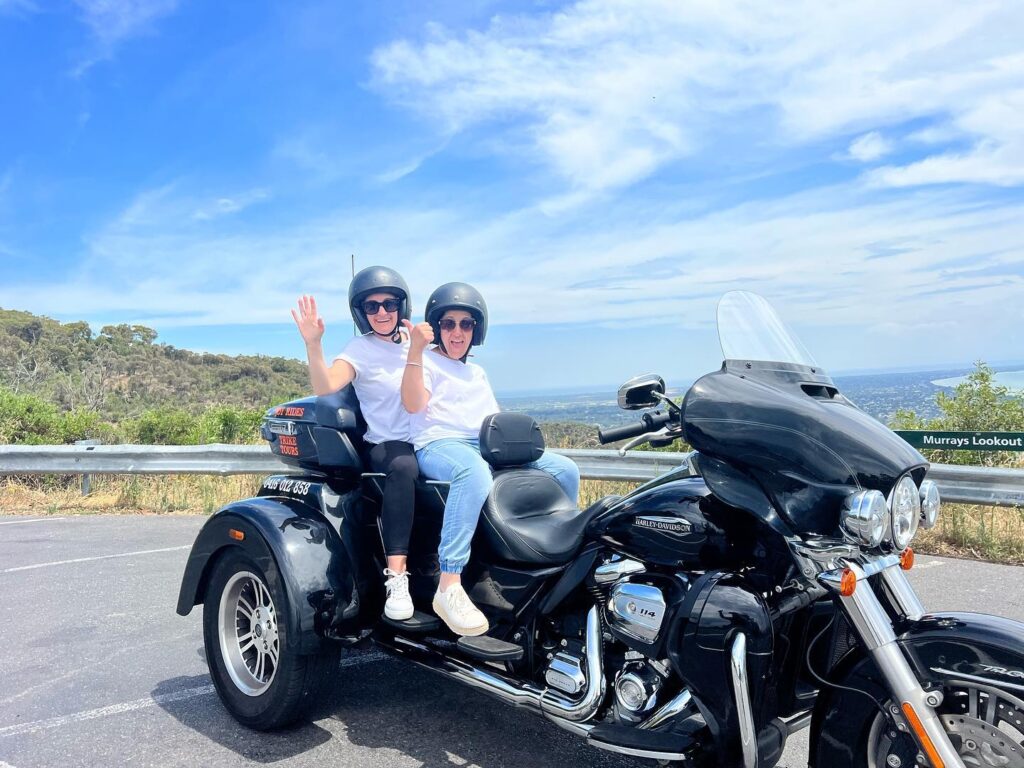 Melbourne Trike Tours