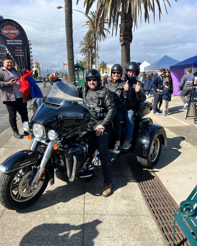 Motorcycle Rides Near Me