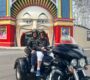 Harley Davidson Touring Melbourne