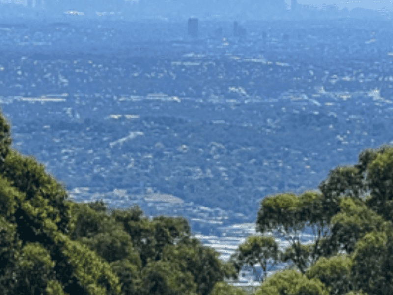 Harley Davidson Trike Tours Melbourne